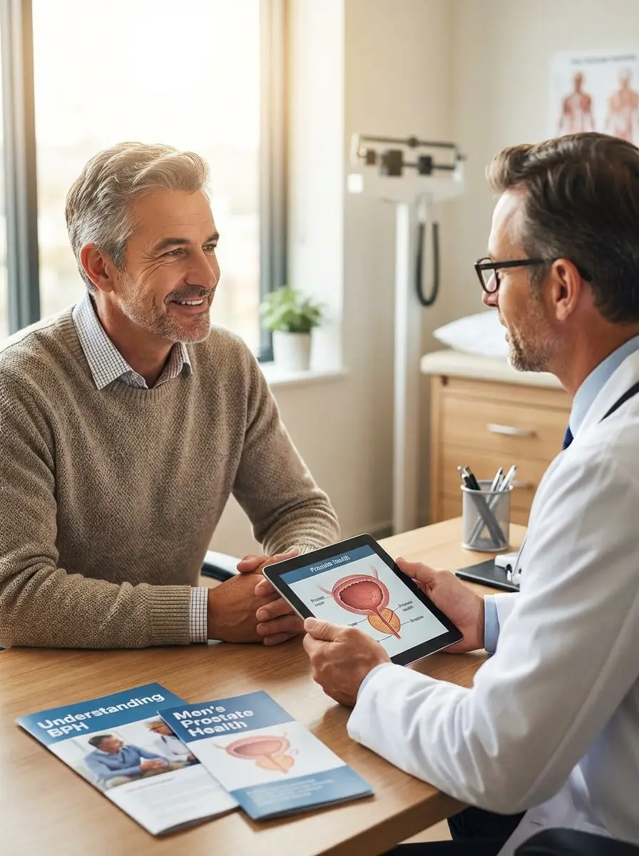 Blood pressure and vascular health